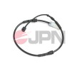 12H0033-JPN Contacteur de temoin d'usure des plaquettes de frein BMW Série 1 120i 170 CH 125 KW 2012 E82