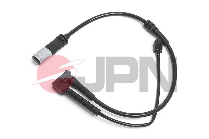 Original 12H0053-JPN JPN Warning contact brake pad wear OPEL