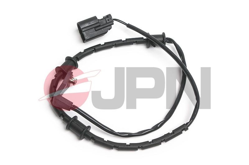JPN Rear Axle, both sides Length: 640mm Warning contact, brake pad wear 12H0064-JPN buy