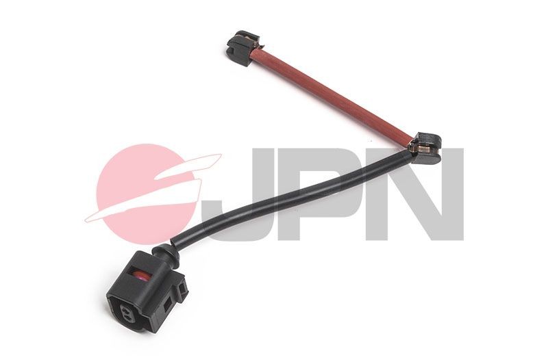 12H0066-JPN JPN Brake pad wear indicator PORSCHE Rear Axle both sides