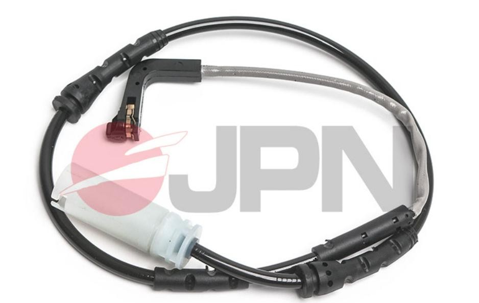 Original 12H0080-JPN JPN Warning contact brake pad wear IVECO