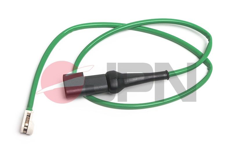 JPN Rear Axle Length: 670mm Warning contact, brake pad wear 12H0105-JPN buy