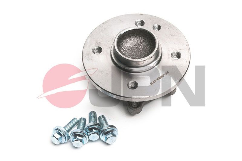 JPN 20L9089-JPN Wheel bearing kit MINI experience and price