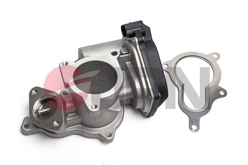 JPN 75E9377JPN Exhaust gas recirculation valve Audi A4 B7 Avant 2.0 TDI 136 hp Diesel 2007 price