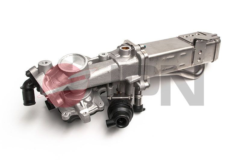 AGR Ventil für Ford Mondeo Mk4 Turnier 2.2 TDCi 200 PS Diesel 147 kW 2010 -  2015 KNBA ▷ AUTODOC