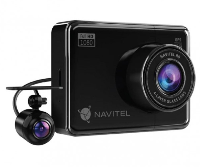 Dash camera NAVITEL R9