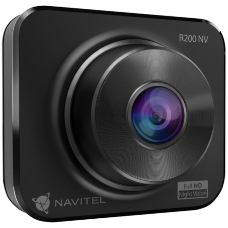 Videocamera da cruscotto NAVITEL R200NV