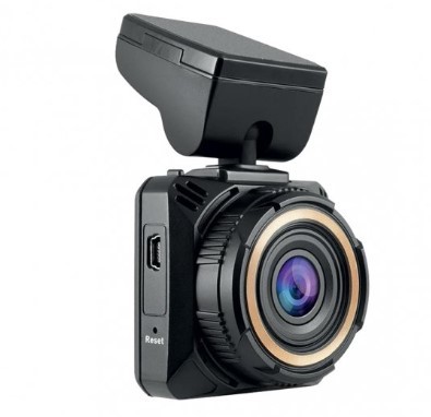 Dash cam con batteria ricaricabile NAVITEL R6
