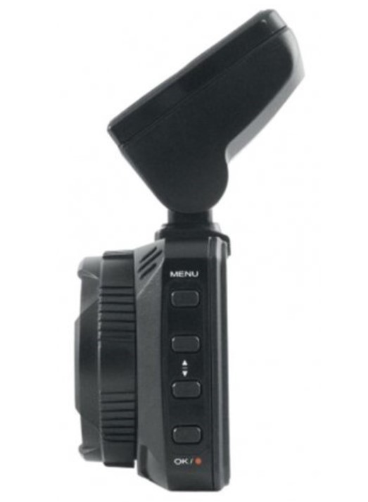 NAVITEL R6 DVR auto 2.0 Inch, 2560x1440 (30fps), Quad HD, 1920x1080 (60fps), Full HD, 1280x720 (120fps), Angolo di visione 170°