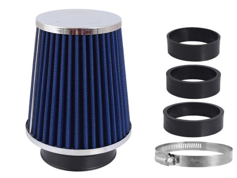 CARMOTION 86001 Sports air filter Ford Focus Mk3 1.0 EcoBoost 125 hp Petrol 2021 price