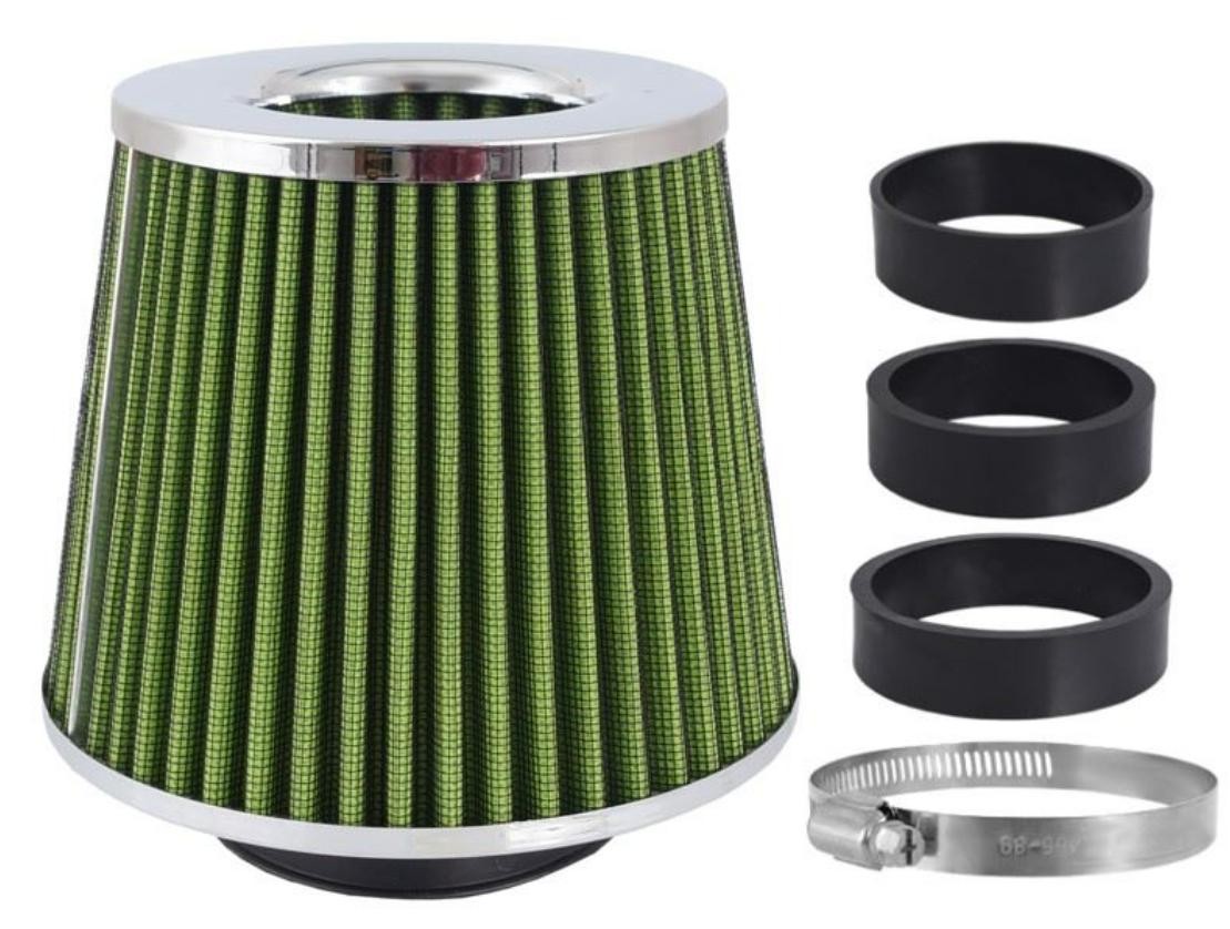 Mercedes-Benz Sports Air Filter CARMOTION 86008 at a good price
