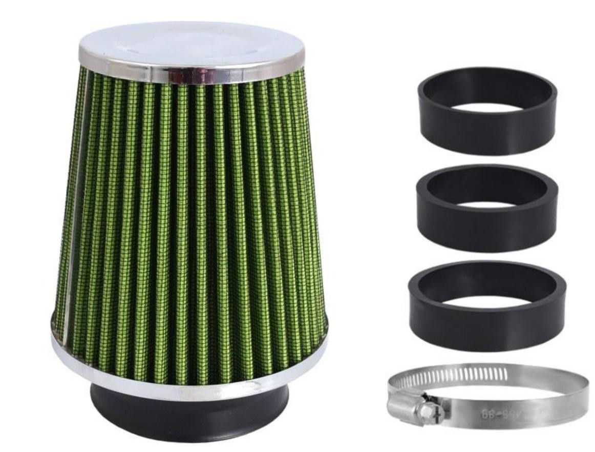 Performance air filter suitable for MERCEDES-BENZ A-Class 2001