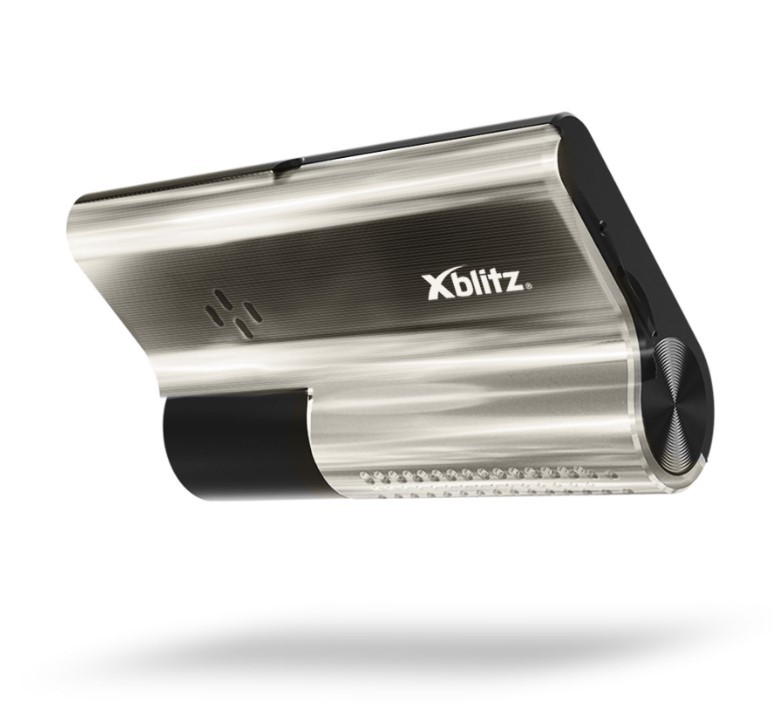 XBLITZ Telecamera per auto X6 WiFi recensioni
