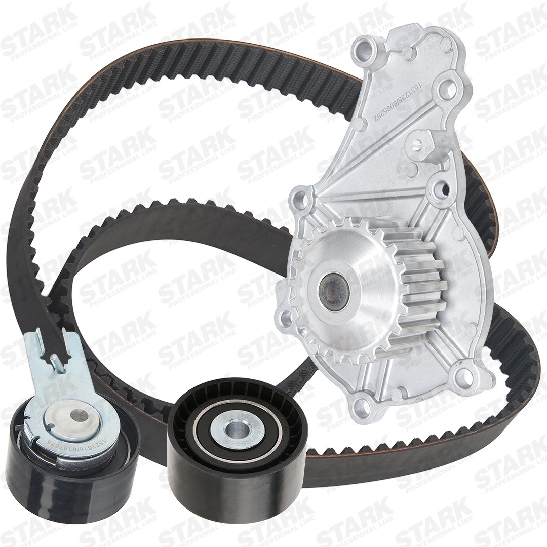 STARK SKWPT-0750483 Water pump and timing belt kit 1753581