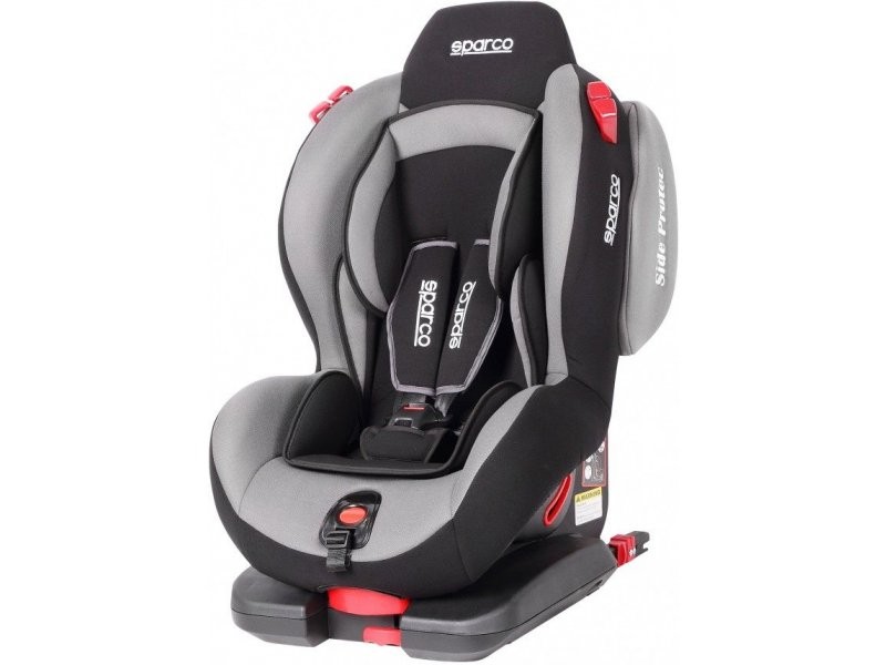 Child car seat SPARCO 500IEVOGR 500IEVOGR