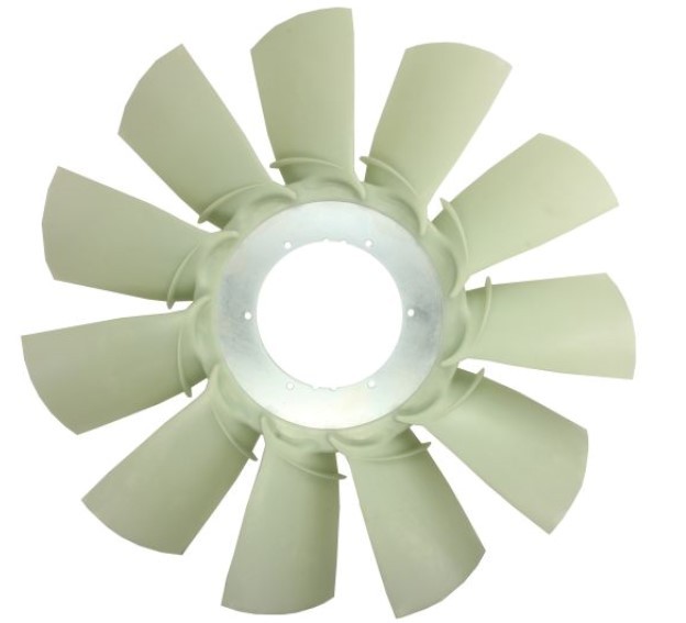 CZM CZM111847 Fan, radiator 1853555