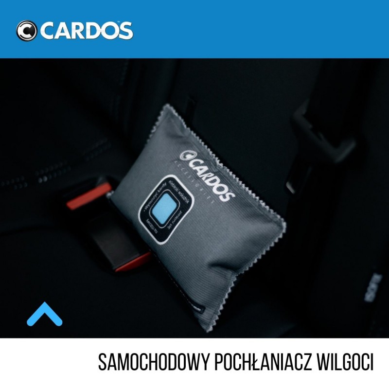 AW100 K2 CARDOS Auto-Entfeuchter wiederverwendbar ▷ AUTODOC Preis und  Erfahrung