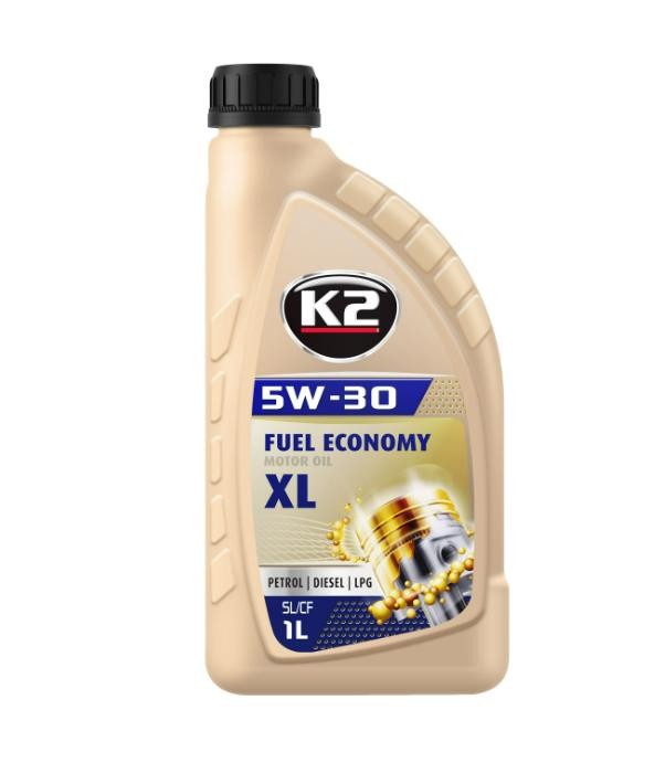 K2 O1401S Motoröl für RENAULT TRUCKS Kerax LKW in Original Qualität