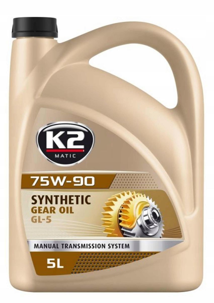 K2 O5565S Transmission fluid VW experience and price