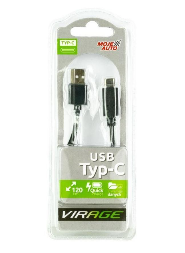 USB-ladekabel 93-103 i Tilbehør til biltelefoner katalog
