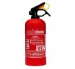 Extintores de incendios VIRAGE 98011
