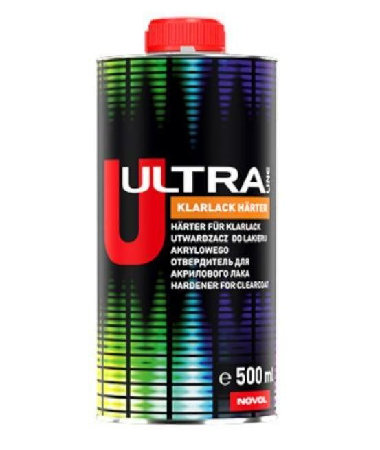 NOVOL ULTRA LINE 99423 Paint hardeners Tin, Capacity: 500ml