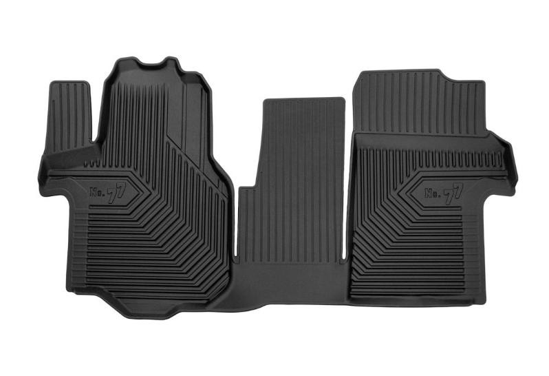 FROGUM 77409255 Tailored car mats VW CRAFTER 2006 price