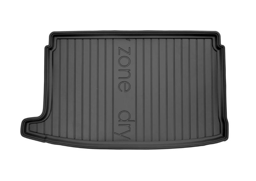 FROGUM DZ549253 Cargo liners VW Polo Hatchback (6R1, 6C1) Rubber