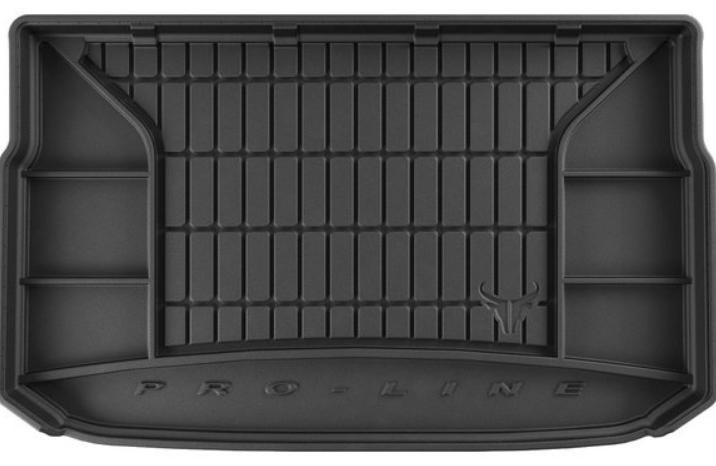 FROGUM TM413559 Luggage compartment / cargo bed liner RENAULT experience and price