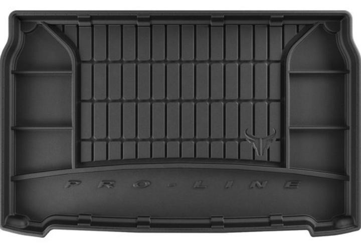 Car boot mats & liners for OPEL Mokka II  Car interior accessories cheap  online in AUTODOC online store