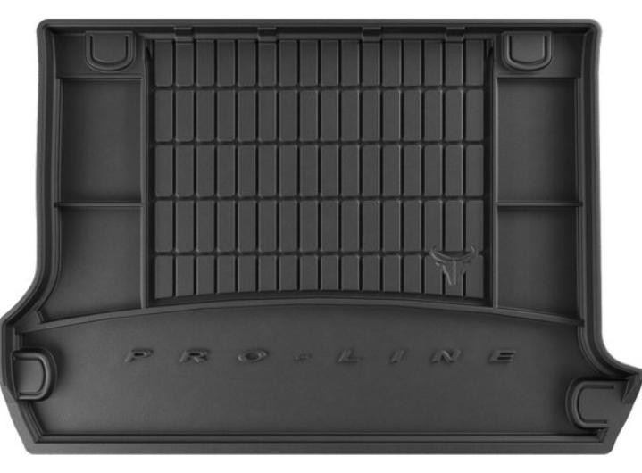 FROGUM ProLine TM413818 Car trunk tray OPEL