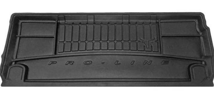 FROGUM ProLine TM413894 Car boot tray TOYOTA AURIS