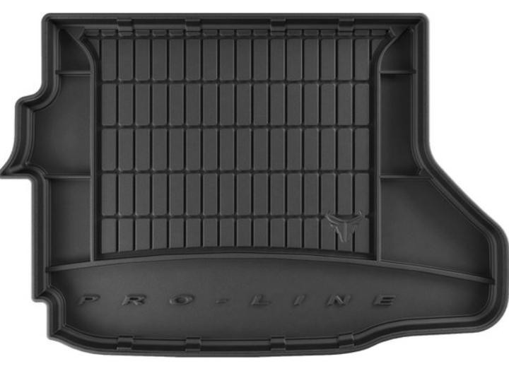 FROGUM ProLine TM414044 Car boot tray HONDA