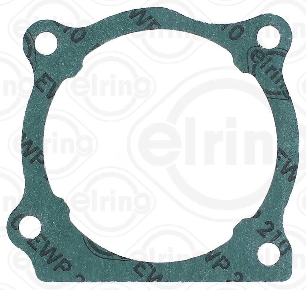 ELRING 777.812 Thermostat housing gasket 3522032280