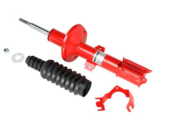 KONI 8740-1587R Shock absorber DACIA experience and price