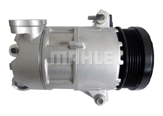 DCP25001 BV PSH 090.475.001.260 Air conditioning compressor 12 758 380