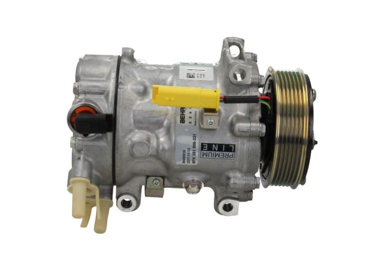 131502112089 Engine starter motor Valeo Remanufactured BV PSH 131.502.112.089 review and test