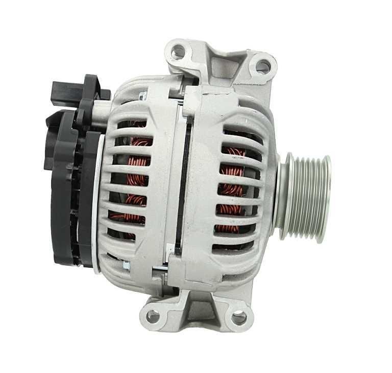 BV PSH Starter motors 210.507.093.018