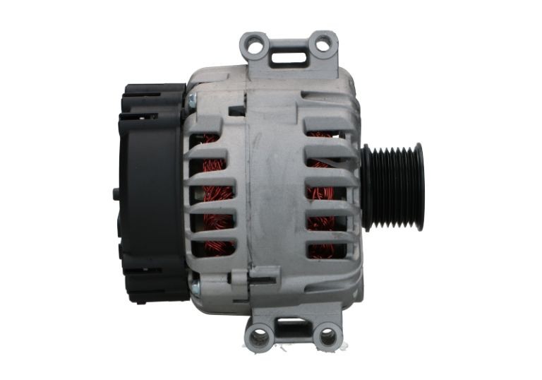 210526092018 Engine starter motor RNL-Standard BV PSH 210.526.092.018 review and test