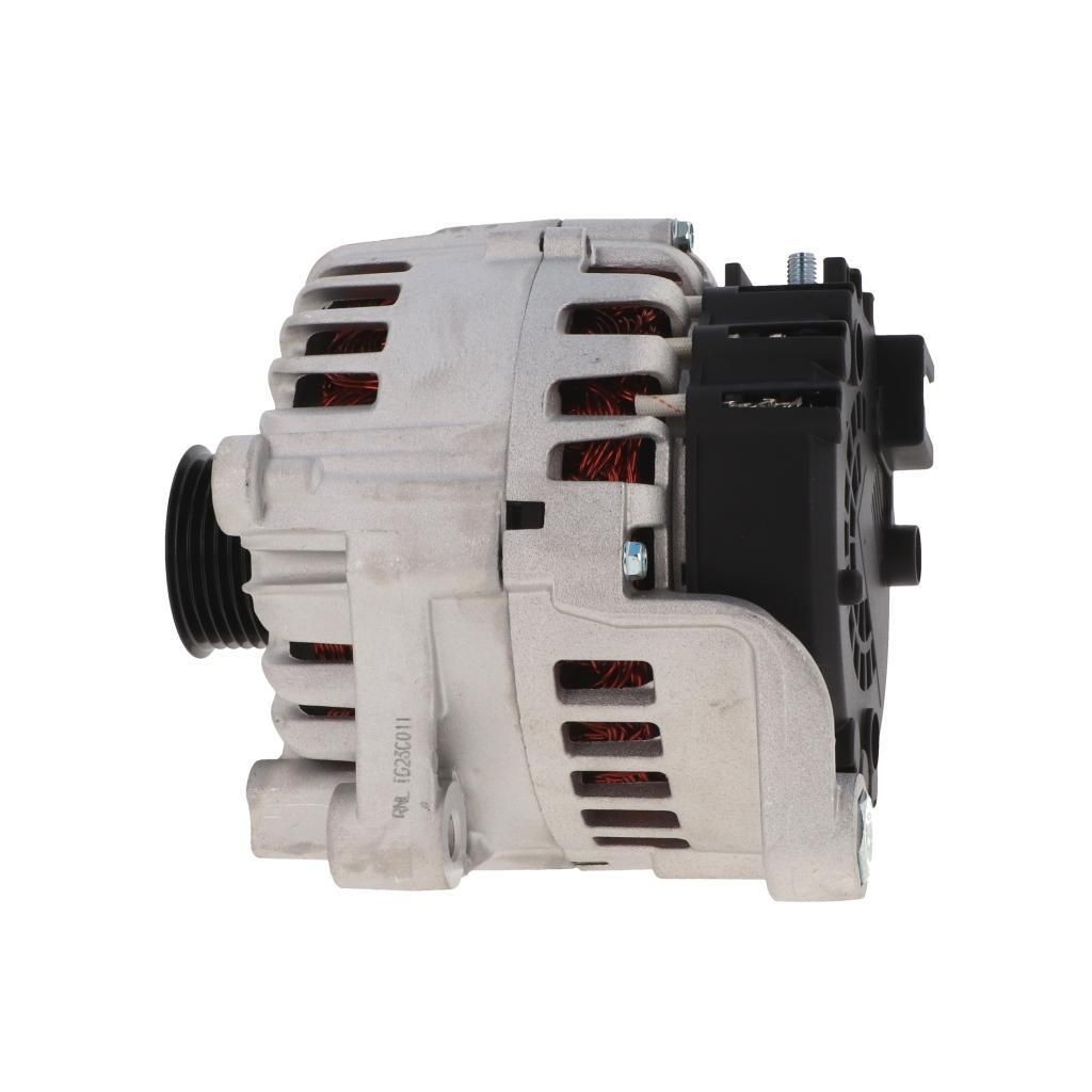 210532093018 Engine starter motor RNL-Standard BV PSH 210.532.093.018 review and test