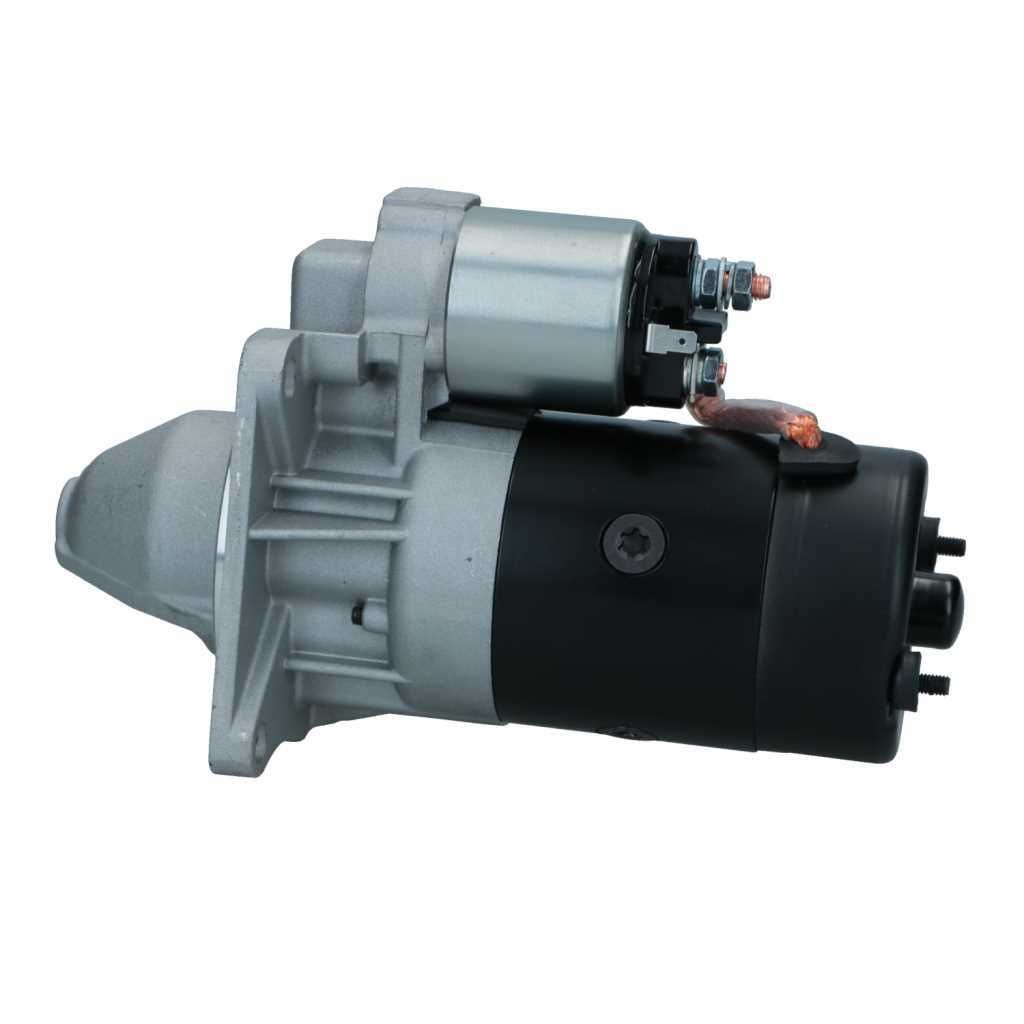 BV PSH Starter motors 500.522.093.018