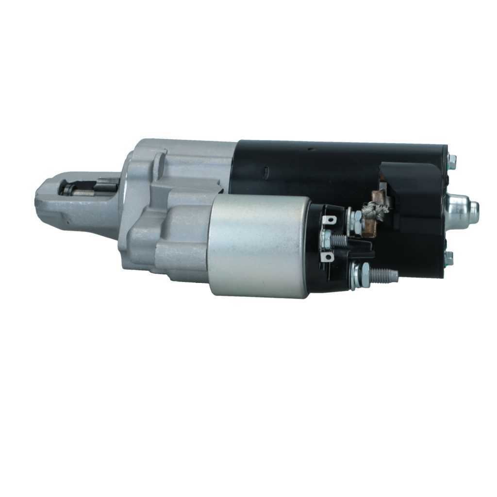 510502093098 Engine starter motor RNL-Standard BV PSH 510.502.093.098 review and test