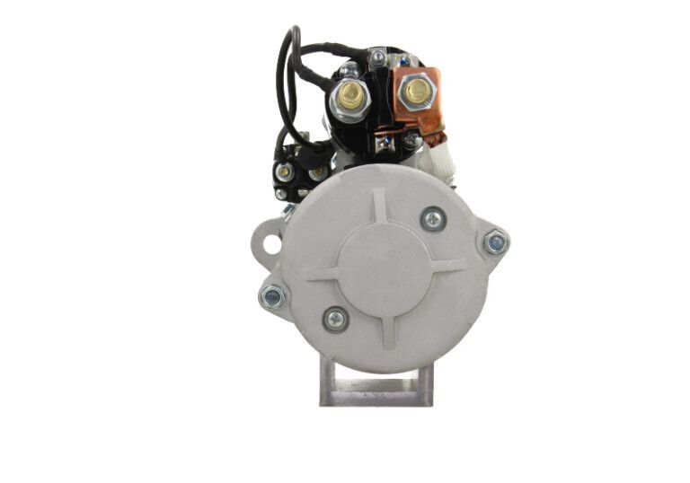 550563123138 Engine starter motor RNL-Standard BV PSH 550.563.123.138 review and test