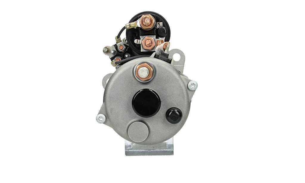 551001103018 Engine starter motor Nikko Reman BV PSH 551.001.103.018 review and test