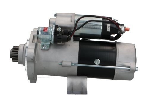 BV PSH Starter motors 551.555.123.158 suitable for MERCEDES-BENZ CITARO, INTOURO