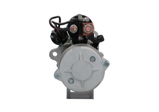 551555123158 Engine starter motor RNL-Standard BV PSH 551.555.123.158 review and test