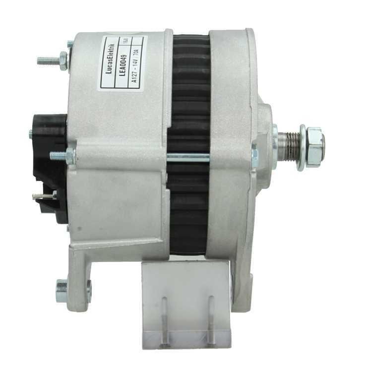 570005093008 Engine starter motor +Line Pro Reman BV PSH 570.005.093.008 review and test