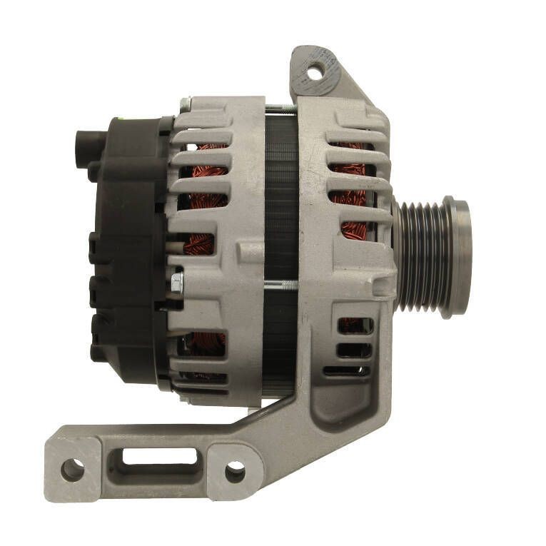 570594122018 Engine starter motor +Line Pro Reman BV PSH 570.594.122.018 review and test