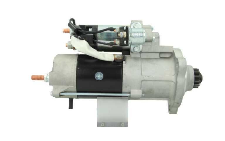 640509102058 Engine starter motor RNL-Standard BV PSH RNL5860ND review and test