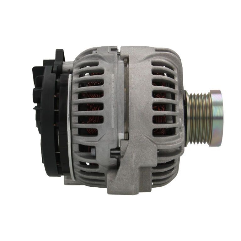641007123038 Engine starter motor +Line Pro Reman BV PSH 641.007.123.038 review and test